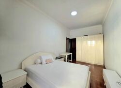 JANSEN ROAD (D19), Terrace #570117401